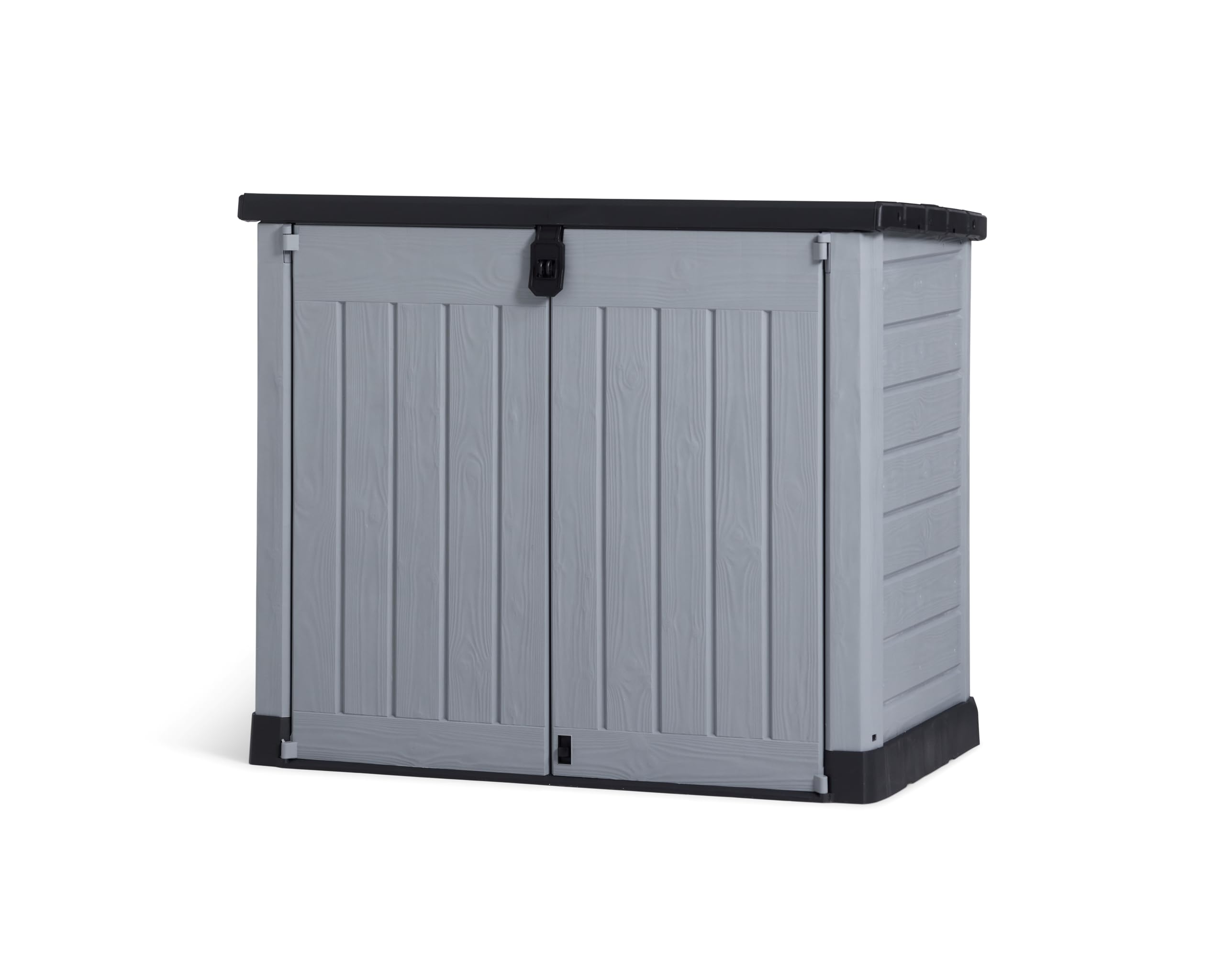 Keter Store It Out Pro Garden Storage Shed - Grey