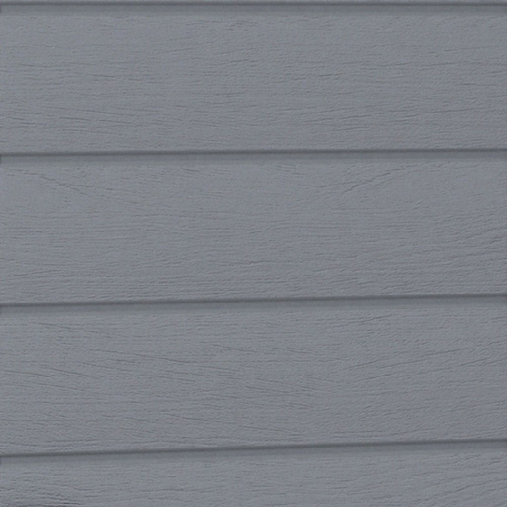 Keter Manor Pent Garden Shed - 6 x 6 ft, Grey