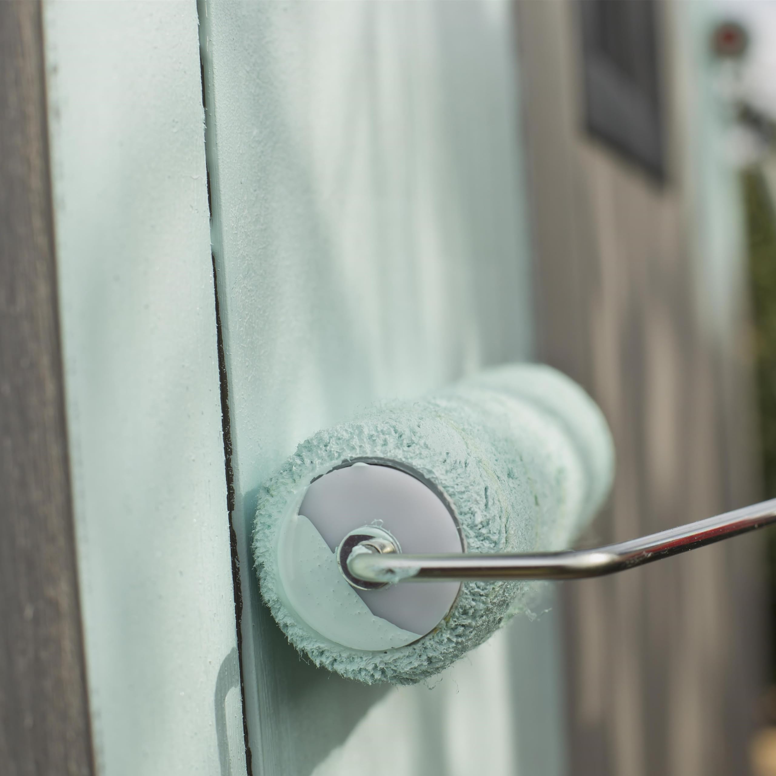 Keter Grande Store Garden Shed, Double Door - Duotech, Grey